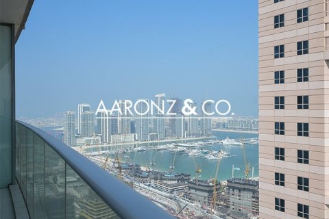 شقة في Damac Heights, مرسى دبي, دبي 3 غرف نوم, 181 م² رقم 85385 - صورة 17