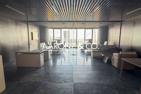 Oficina en Business Bay, Dubai, 82 m², № 85376