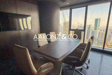 Снять в аренду офис в Бизнес-Бэе, Дубай: 82м², № 85376 - фото 9