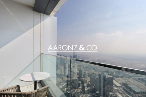 Appartement à Jumeirah Beach Residence, Dubai, 1 chambre, 75 m², № 85377 - photo 18