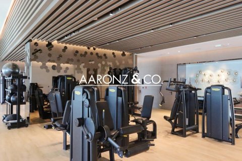 Appartement à Jumeirah Beach Residence, Dubai, 1 chambre, 75 m², № 85377 - photo 22