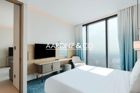 Appartement à Jumeirah Beach Residence, Dubai, 1 chambre, 75 m², № 85377 - photo 8