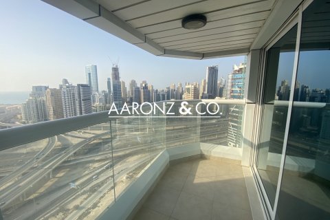 Apartamento en Jumeirah Lake Towers, Dubai, 1 dormitorio, 89 m², № 85379 - foto 2