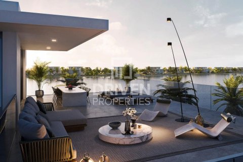 Купить виллу в District One, Мохаммед Бин Рашид Сити, Дубай: 7 спален, 2134м², № 19131 - фото 11