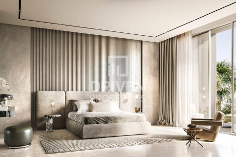 Купить виллу в District One, Мохаммед Бин Рашид Сити, Дубай: 7 спален, 2134м², № 19131 - фото 16