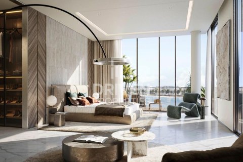 Купить виллу в District One, Мохаммед Бин Рашид Сити, Дубай: 7 спален, 2134м², № 19131 - фото 4