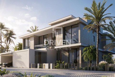 Купить виллу в District One, Мохаммед Бин Рашид Сити, Дубай: 7 спален, 2134м², № 19131 - фото 17
