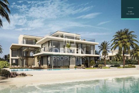 Купить виллу в District One, Мохаммед Бин Рашид Сити, Дубай: 7 спален, 2134м², № 19131 - фото 20
