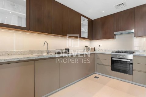 Купить квартиру в BLVD Heights, Даунтаун Дубай (Даунтаун Бурдж Дубай), Дубай: 2 спальни, 155м², № 19144 - фото 16