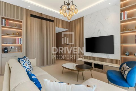 Купить квартиру в BLVD Heights, Даунтаун Дубай (Даунтаун Бурдж Дубай), Дубай: 2 спальни, 155м², № 19144 - фото 2