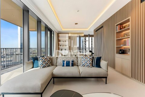 Купить квартиру в BLVD Heights, Даунтаун Дубай (Даунтаун Бурдж Дубай), Дубай: 2 спальни, 155м², № 19144 - фото 19