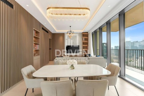 Купить квартиру в BLVD Heights, Даунтаун Дубай (Даунтаун Бурдж Дубай), Дубай: 2 спальни, 155м², № 19144 - фото 4