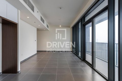 Apartment in Dubai Creek Harbour (The Lagoons), Dubai 2 bedrooms, 110 sq.m. № 19132 - photo 1