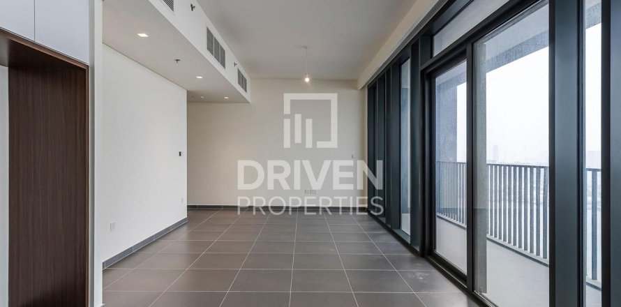 Apartment in Dubai Creek Harbour (The Lagoons), Dubai 2 bedrooms, 110 sq.m. № 19132