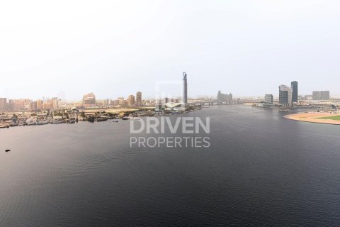 Apartment in Dubai Creek Harbour (The Lagoons), Dubai 2 bedrooms, 110 sq.m. № 19132 - photo 13