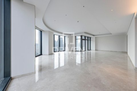 Appartement à Opera District, Downtown Dubai (Downtown Burj Dubai), Dubai, 4 chambres, 502 m², № 19133 - photo 3