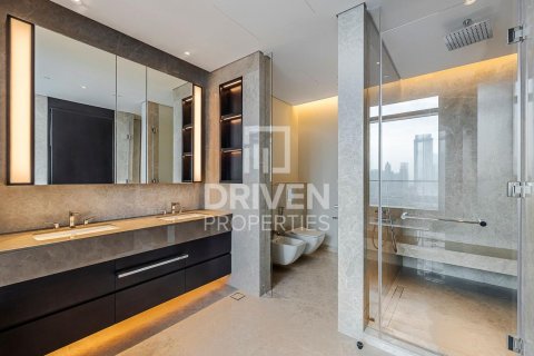 Appartement à Opera District, Downtown Dubai (Downtown Burj Dubai), Dubai, 4 chambres, 502 m², № 19133 - photo 8