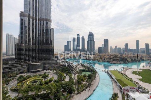 Appartement à Opera District, Downtown Dubai (Downtown Burj Dubai), Dubai, 4 chambres, 502 m², № 19133 - photo 2
