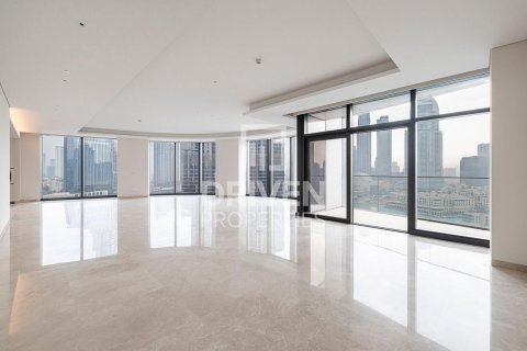Appartement à Opera District, Downtown Dubai (Downtown Burj Dubai), Dubai, 4 chambres, 502 m², № 19133 - photo 11