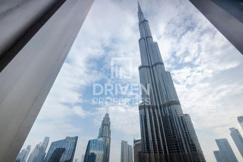 Appartement à Opera District, Downtown Dubai (Downtown Burj Dubai), Dubai, 4 chambres, 502 m², № 19133 - photo 22