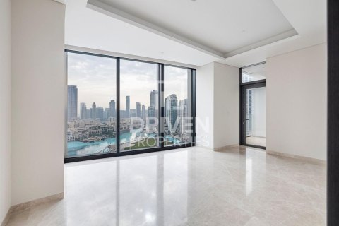 Appartement à Opera District, Downtown Dubai (Downtown Burj Dubai), Dubai, 4 chambres, 502 m², № 19133 - photo 17