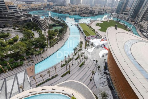 Appartement à Opera District, Downtown Dubai (Downtown Burj Dubai), Dubai, 4 chambres, 502 m², № 19133 - photo 9
