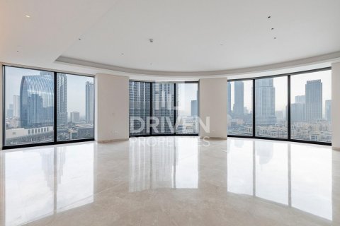 Appartement à Opera District, Downtown Dubai (Downtown Burj Dubai), Dubai, 4 chambres, 502 m², № 19133 - photo 4
