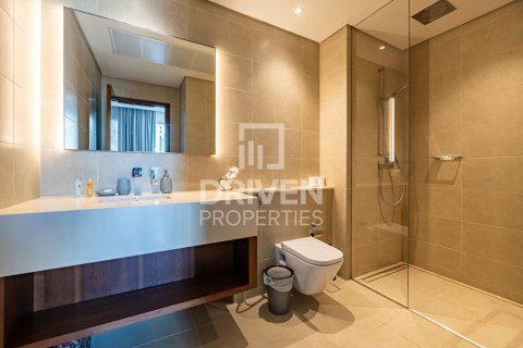 Купить квартиру в Marina Gate, Дубай Марина, Дубай: 2 спальни, 130м², № 19135 - фото 10