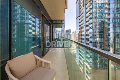 Купить квартиру в Marina Gate, Дубай Марина, Дубай: 2 спальни, 130м², № 19135 - фото 14