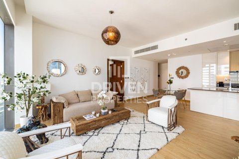 Купить квартиру в Marina Gate, Дубай Марина, Дубай: 2 спальни, 130м², № 19135 - фото 2