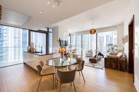 Купить квартиру в Marina Gate, Дубай Марина, Дубай: 2 спальни, 130м², № 19135 - фото 1