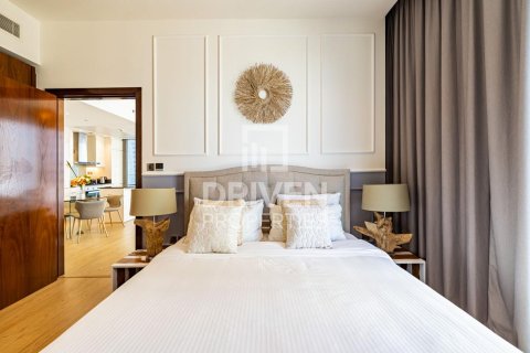 Купить квартиру в Marina Gate, Дубай Марина, Дубай: 2 спальни, 130м², № 19135 - фото 20