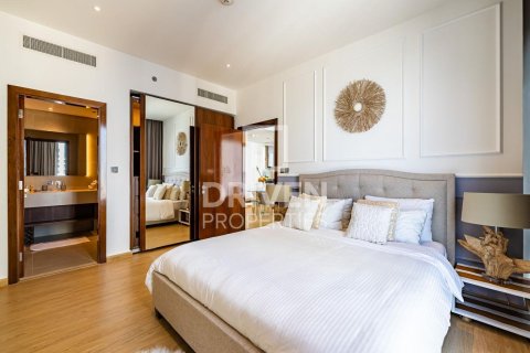 Купить квартиру в Marina Gate, Дубай Марина, Дубай: 2 спальни, 130м², № 19135 - фото 18