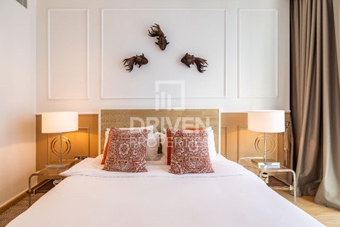 Купить квартиру в Marina Gate, Дубай Марина, Дубай: 2 спальни, 130м², № 19135 - фото 16