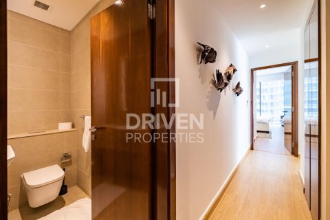 Купить квартиру в Marina Gate, Дубай Марина, Дубай: 2 спальни, 130м², № 19135 - фото 8