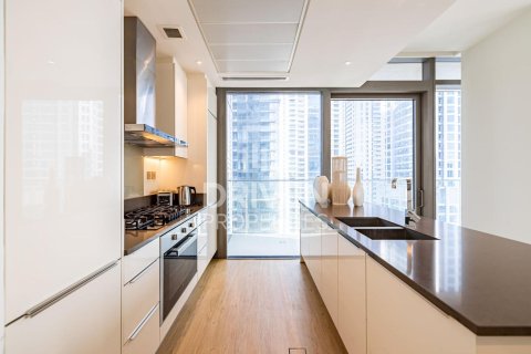 Купить квартиру в Marina Gate, Дубай Марина, Дубай: 2 спальни, 130м², № 19135 - фото 17