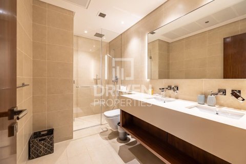 Купить квартиру в Marina Gate, Дубай Марина, Дубай: 2 спальни, 130м², № 19135 - фото 13