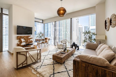 Купить квартиру в Marina Gate, Дубай Марина, Дубай: 2 спальни, 130м², № 19135 - фото 11