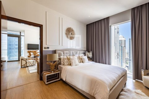 Купить квартиру в Marina Gate, Дубай Марина, Дубай: 2 спальни, 130м², № 19135 - фото 12