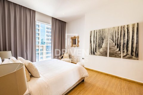 Купить квартиру в Marina Gate, Дубай Марина, Дубай: 2 спальни, 130м², № 19135 - фото 7