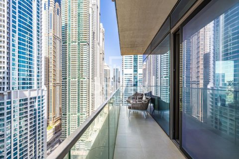 Купить квартиру в Marina Gate, Дубай Марина, Дубай: 2 спальни, 130м², № 19135 - фото 9