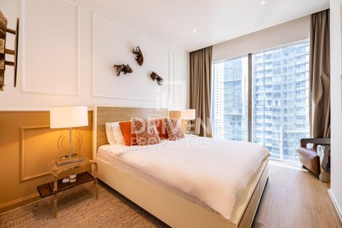 Купить квартиру в Marina Gate, Дубай Марина, Дубай: 2 спальни, 130м², № 19135 - фото 21