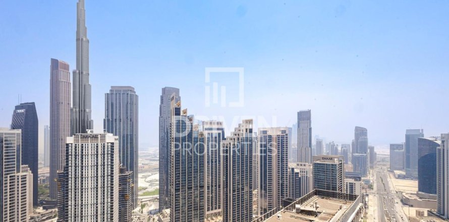 Apartment in Business Bay, Dubai 2 bedrooms, 189 sq.m. № 19134