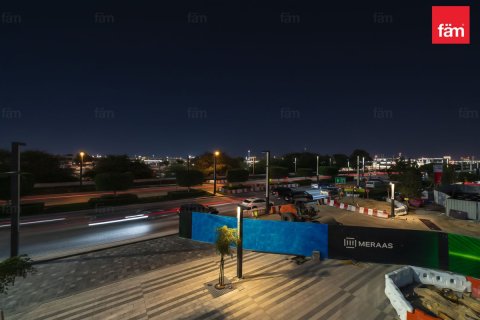 Appartement à Al Wasl, Dubai, 1 chambre, 67.1 m², № 91689 - photo 4