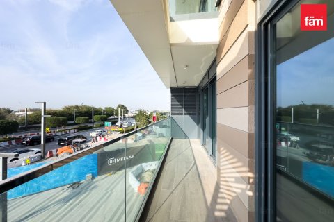 Appartement à Al Wasl, Dubai, 1 chambre, 67.1 m², № 91689 - photo 7