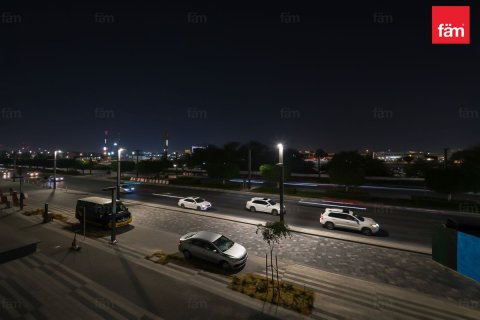 Appartement à Al Wasl, Dubai, 1 chambre, 67.1 m², № 91689 - photo 5