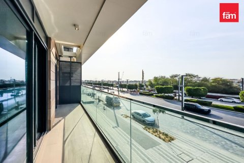 Appartement à Al Wasl, Dubai, 1 chambre, 67.1 m², № 91689 - photo 9