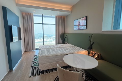 Apartamento en Al Sufouh, Dubai, 1 dormitorio, 71.5 m², № 91691 - foto 7