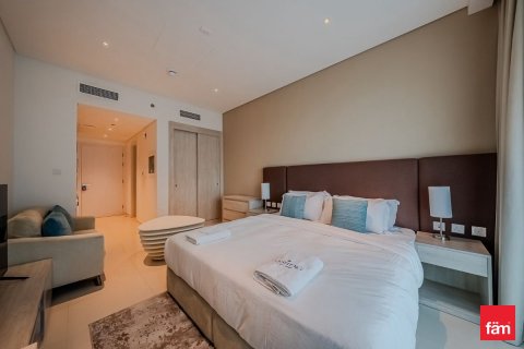 Apartamento en Palm Jumeirah, Dubai, 32.8 m², № 91690 - foto 8