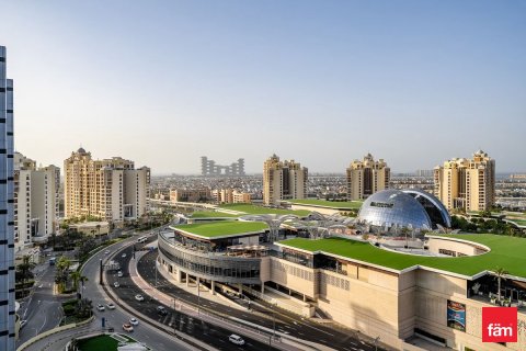Appartement à Palm Jumeirah, Dubai, studio, 32.8 m², № 91690